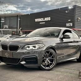 2021 BMW m240i coupe 3.0t 6l b58 2021 usado