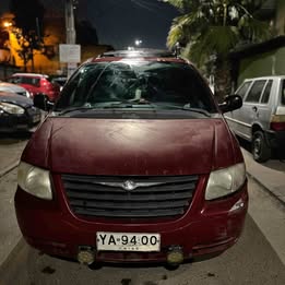 Chrysler 200 2004
