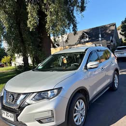 Nissan Xtrail 2021