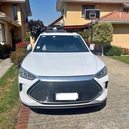 Byd Song 2024