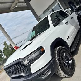 Ram Rebel 2026