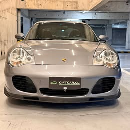 Porsche 911 2002